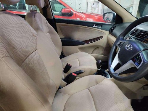 Used Hyundai Verna 2011 MT for sale in Nagar