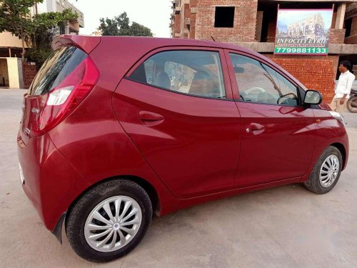 Used Hyundai Eon Magna 2011 MT for sale in Hyderabad