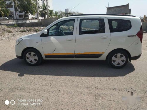 Used 2016 Renault Lodgy MT for sale in Jamnagar 