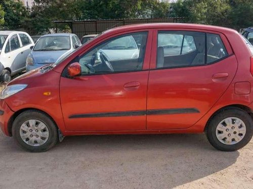 Used Hyundai i10 Asta 1.2 2009 MT for sale in Hyderabad