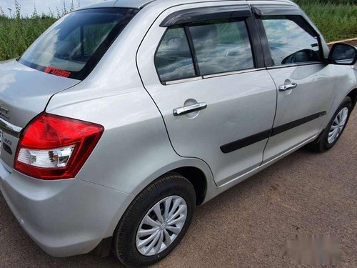 Used Maruti Suzuki Swift Dzire VXI, 2015, MT in Raipur 