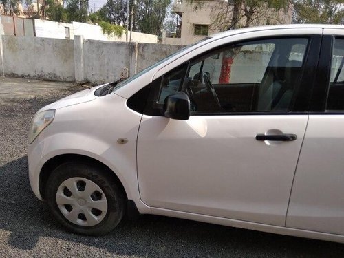 Used Maruti Suzuki Ritz 2012 MT for sale in Indore 