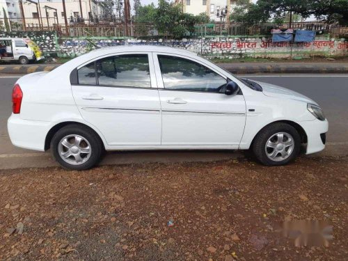 Used 2011 Hyundai Verna MT for sale in Jawahar 