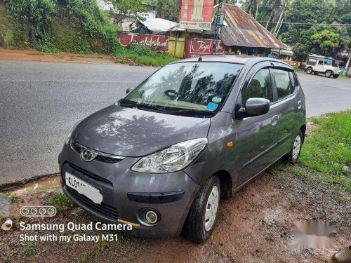 2010 Hyundai i10 Magna MT in Thiruvananthapuram 