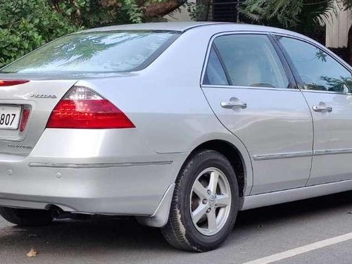 Used Honda Accord 2008 MT for sale in Nagar