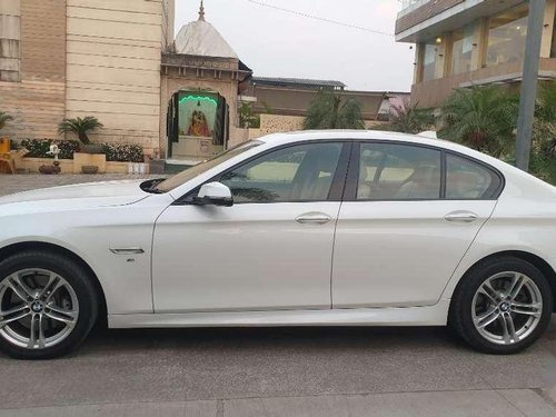 Used 2014 BMW 5 Series AT for sale in Kalyan 