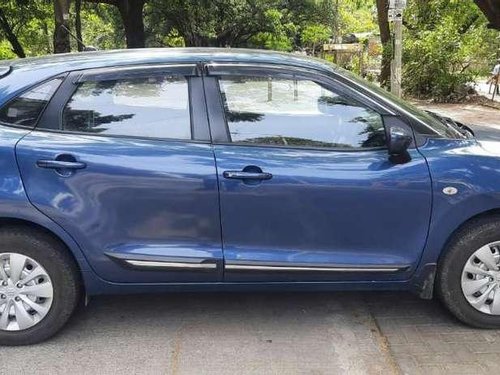 Used 2016 Maruti Suzuki Baleno MT for sale in Pune 