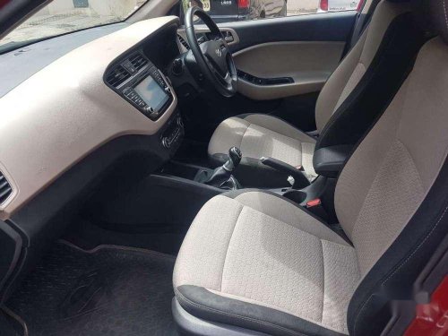 Used Hyundai Elite i20 Asta 1.4 CRDi 2018 MT for sale in Nagar