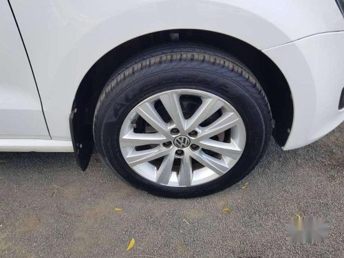 Volkswagen Polo GT TSI, 2013, MT for sale in Ahmedabad 