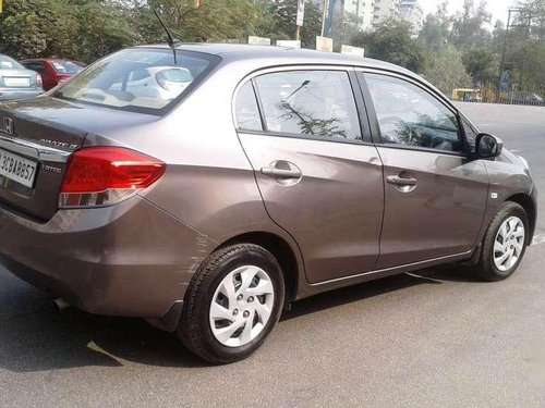 Used Honda Amaze 2013 MT for sale in Ghaziabad