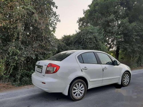 Used Maruti Suzuki SX4 2014 MT for sale in Visnagar 