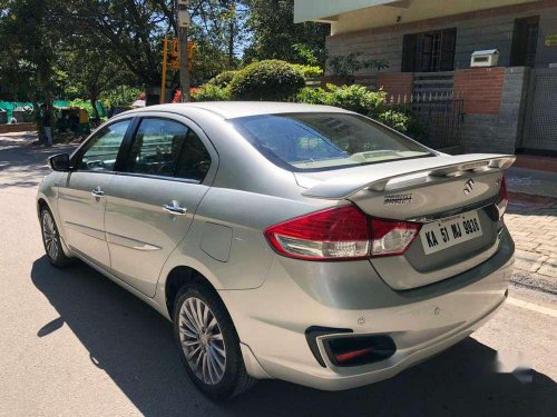 Used 2017 Maruti Suzuki Ciaz MT for sale in Nagar 