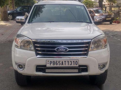 Used Ford Endeavour 2010 MT for sale in Chandigarh 