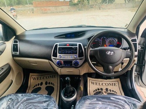 Used Hyundai i20 2012 MT for sale in New Delhi