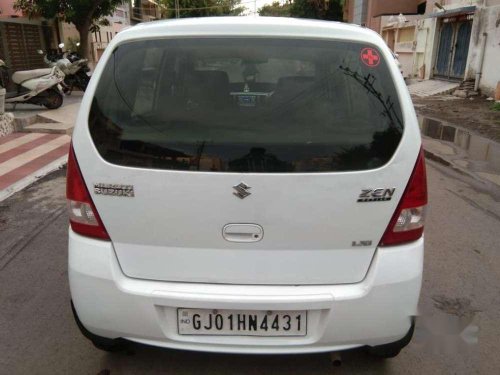 Used Maruti Suzuki Zen Estilo 2007 MT for sale in Rajkot 