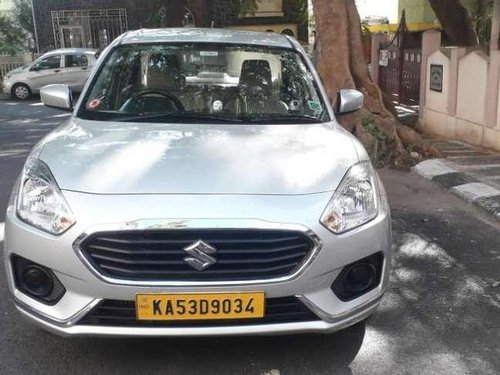 Maruti Suzuki Dzire VDi BS-IV, 2019, MT in Nagar 