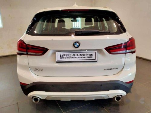 Used BMW X1 2020 AT for sale in Mumbai