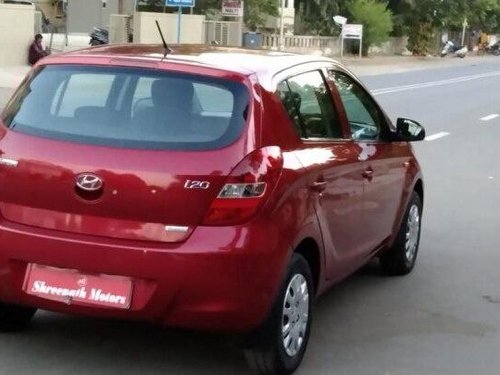 Used Hyundai i20 2009 MT for sale in Ahmedabad 