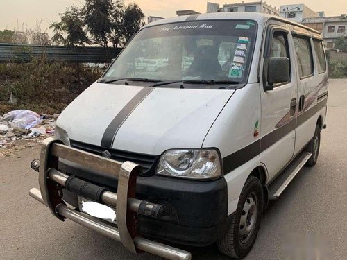 Used 2016 Maruti Suzuki Eeco MT for sale in Surat 