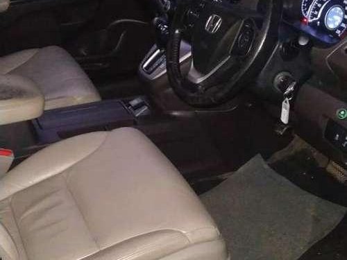 Used Honda CR-V 2014 AT for sale in Mumbai