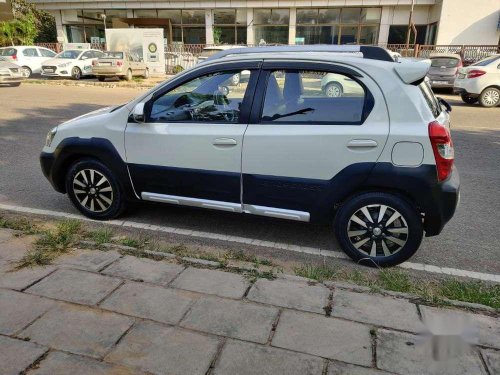 Used Toyota Etios Liva 2014 MT for sale in Chandigarh 