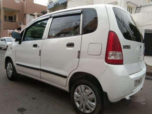 Used Maruti Suzuki Zen Estilo 2007 MT for sale in Rajkot 