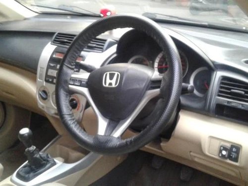 Used 2010 Honda City MT for sale in Mumbai