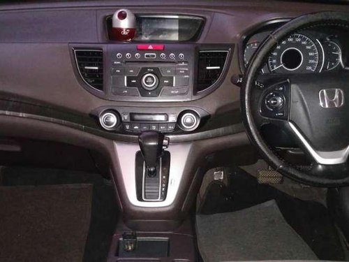 Used Honda CR-V 2014 AT for sale in Mumbai