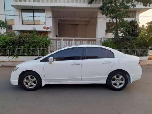 Used Honda Civic 2008 MT for sale in Rajkot 