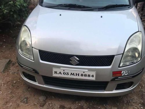 Used 2007 Maruti Suzuki Swift MT for sale in Nagar 