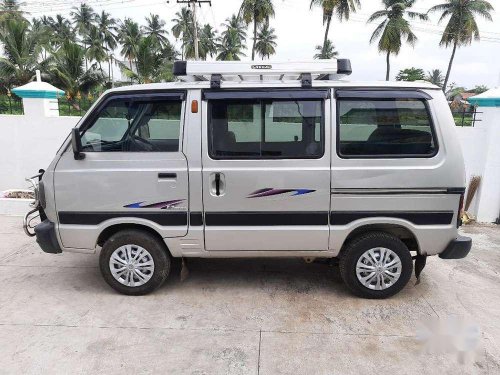 Maruti Suzuki Omni 8 STR BS-III, 2017 MT for sale in Salem 