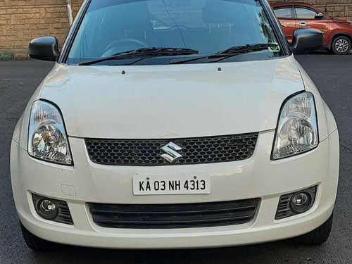 Used 2009 Maruti Suzuki Swift MT for sale in Nagar 