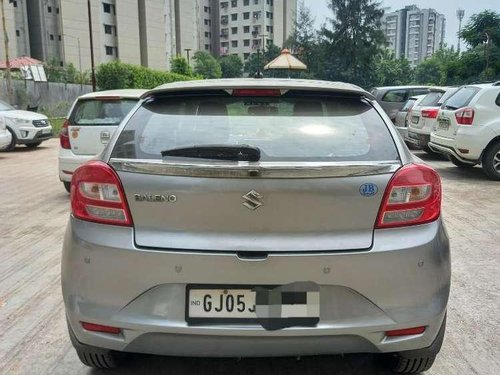 Used 2016 Maruti Suzuki Baleno MT for sale in Surat 