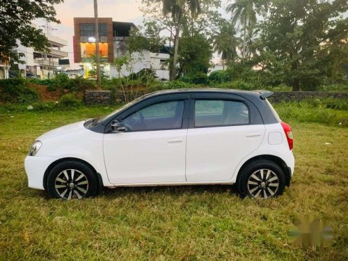Used Toyota Etios Liva 2016 MT for sale in Perinthalmanna 