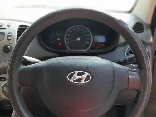 Hyundai i10 Sportz 2014 MT for sale in Ahmedabad 