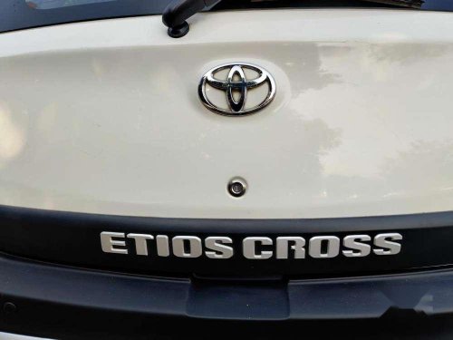 Used Toyota Etios Liva 2014 MT for sale in Chandigarh 