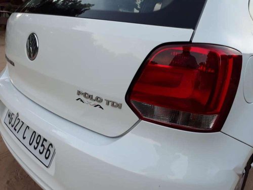 Used 2011 Volkswagen Polo MT for sale in Ahmedabad 