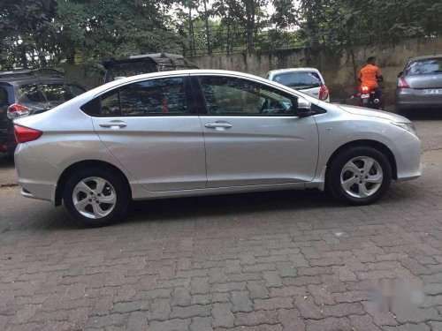 Used 2016 Honda City MT for sale in Mumbai