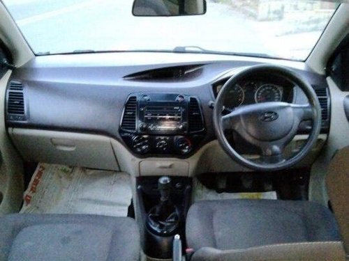 Used Hyundai i20 2009 MT for sale in Ahmedabad 