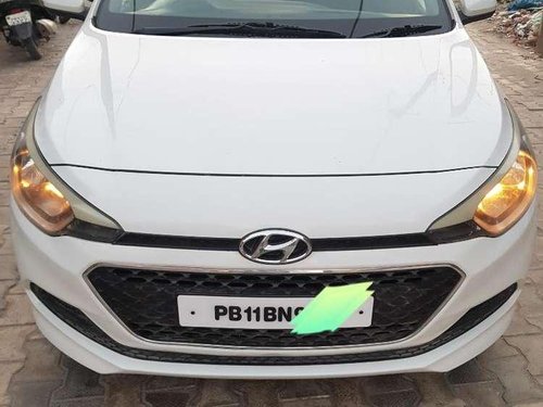 Used 2014 Hyundai Elite i20 MT for sale in Ludhiana 