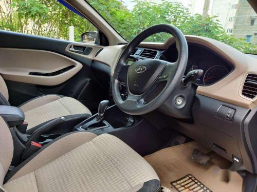 Used Hyundai i20 Magna 2018 MT for sale in Nagar 