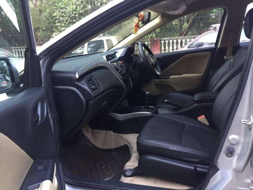 Used 2016 Honda City MT for sale in Mumbai