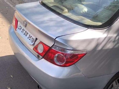 Used 2008 Honda City ZX MT for sale in Chandigarh 