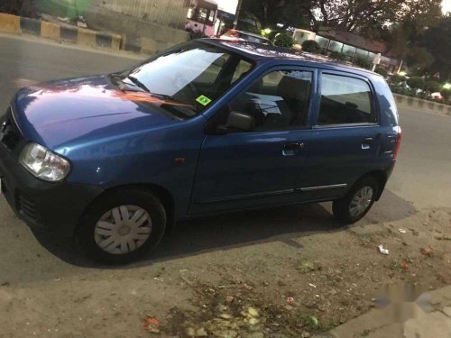 Used 2007 Maruti Suzuki Alto MT for sale in Nagar 