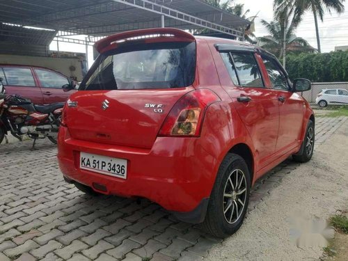 Used Maruti Suzuki Swift 2008 MT for sale in Nagar 