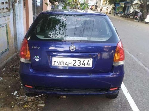 Used Fiat Palio 2008 MT for sale in Tiruchirappalli 