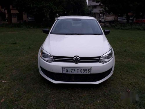 Used 2011 Volkswagen Polo MT for sale in Ahmedabad 