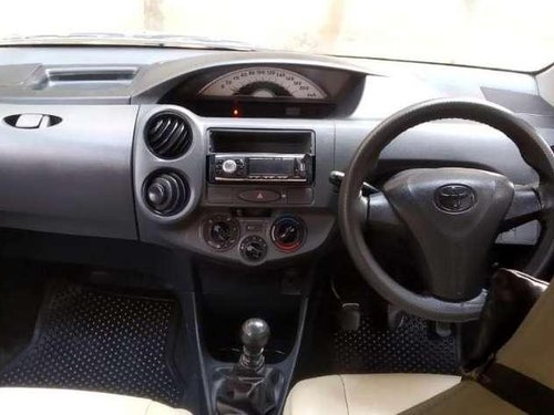 Used Toyota Etios GD 2013 MT for sale in Chandigarh 