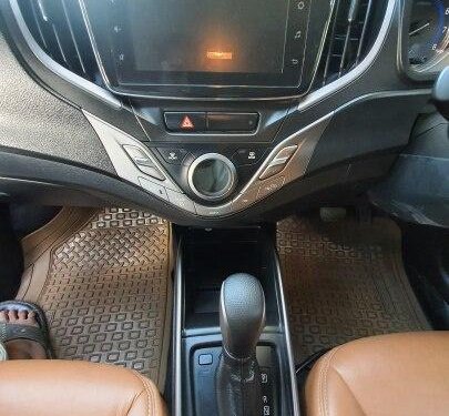 Used Toyota Glanza G CVT 2019 AT for sale in Bangalore 