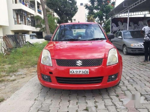 Used Maruti Suzuki Swift 2008 MT for sale in Nagar 